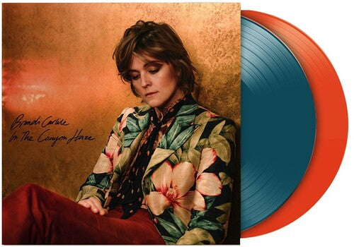 Brandi Carlile - En estos días de silencio (Edición Deluxe) En la neblina del cañón (Vinilo)