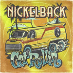 Nickelback - Nickelback - Get Rollin' (Edición Deluxe) (CD)