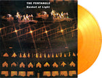 Pentangle - Basket Of Light - Limited Gatefold, 180-Gram Yellow & Orange Marble Colored Vinyl (Vinyl)