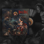 Power From Hel - Shadows Devouring Light (Vinyl)