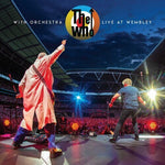 The Who - The Who With Orchestra: Live At Wembley (Vinyl)