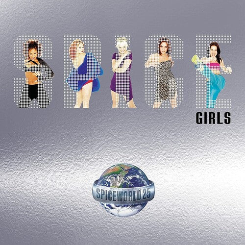 Spice Girls - Spiceworld 25 (Vinilo)