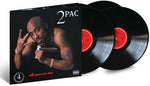 2Pac - All Eyez On Me (レコード)