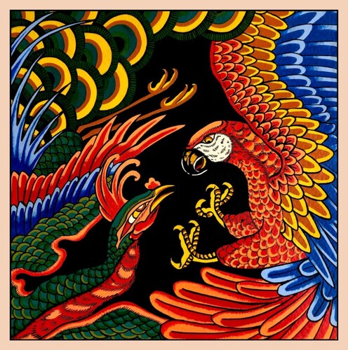 Shahzad Ali Ismaily vs. Niqo Lento Es Fuego - Ahora Contra El Resto De Los Tiempos, Vol. 1 (Vinyl)