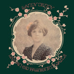 the album cover for Sandy Denny - Like An Old Fashioned Waltz - 180gm Vinyl