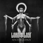 Lord of the Lost - Antagony (10th Anniversary) (CD)