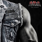 UDO - Legado (CD)