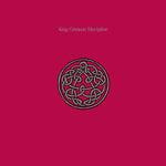 King Crimson - Discipline - Mezclas de Steven Wilson y Robert Fripp - Vinilo de 200 g