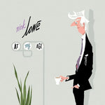 Nick Lowe - A mi edad (Vinilo)