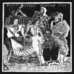 The Pyramids - Birth/speed/Merging (Vinyl)