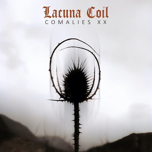 ラクーナ・コイル - COMALIES XX (CD)