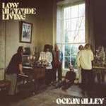 Ocean Alley - VIDA A BAJA ALTITUD (CD)