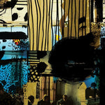 A través de las chispas - LAZARUS BEACH (Vinilo)