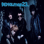 デモリション 23 - DEMOLITION 23 (ビニールレコード)