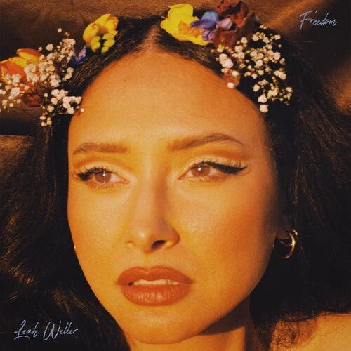 Leah Weller - Freedom (Vinyl)
