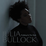 Julia Bullock y Christian Reif - Caminando en la oscuridad (CD)