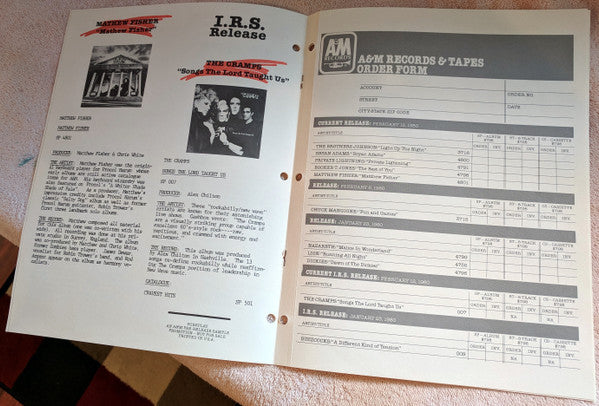 Various : Foreplay #29 (12", Promo, Smplr)