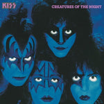 Kiss - Creatures Of The Night (40th Anniversary) (CD)