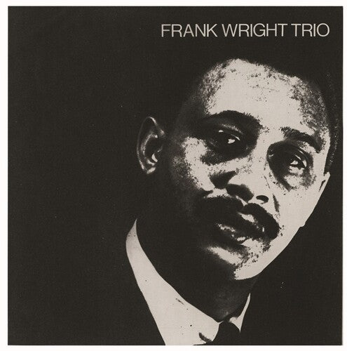 Frank Wright - Frank Wright Trio (Vinyl)
