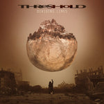Threshold - Dividing Lines (CD)
