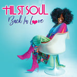 Hil St. Soul - Back In Love (CD)