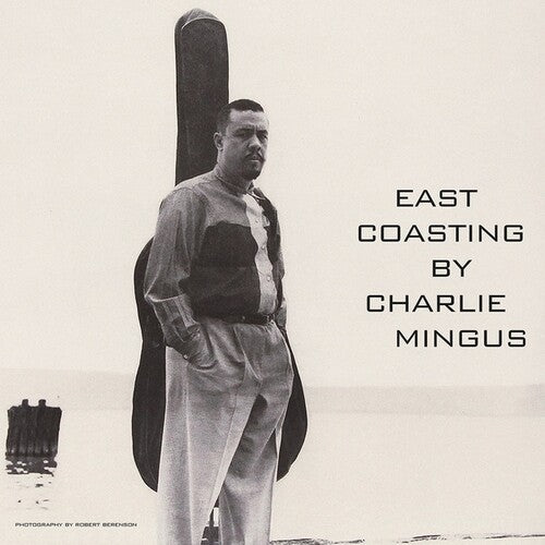 Charles Mingus - East Coasting (Vinyl)