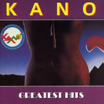 Kano - Greatest Hits (CD)