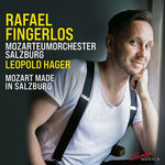 Rafael Fingerlos - Mozart Made in Salzburg (Vinyl)