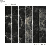 the album cover for Brink / Demerritt / Neidermayer / Moore - Utility Music