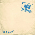 Elenco original de Casi famosos - El musical - Casi famosos: Bootleg de 1973 (Grabación del elenco original) (Vinilo)