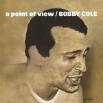 Bobby Cole - A Point Of View (Vinyl)