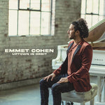 Emmet Cohen - Uptown In Orbit (Vinyl)