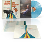 ブライアン・ウィルソン - ブライアン・ウィルソン - Long Promised Road (オリジナル・サウンドトラック) (ビニールレコード)