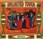 Unlimited Touch - Unlimited Touch (CD)