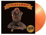 Silverchair - Freak - Limited 180-Gram Orange & White Marbled Colored Vinyl (Vinyl)