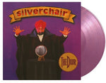 Silverchair - Door - Limited 180-Gram Pink, Purple & White Marbled Colored Vinyl (Vinyl)