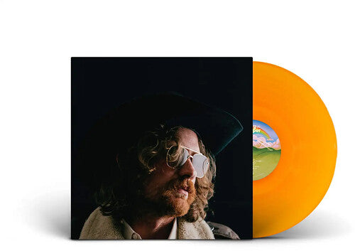 Honey Harper - Honey Harper y el Cielo Infinito (Vinilo)