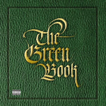 the album cover for Twiztid - The Green Book: Twiztid 25th Anniversary