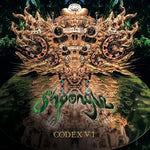 Shpongle - Codex VI (Vinyl)