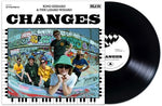 King Gizzard and the Lizard Wizard - Changes (Recycled Black Wax) (Vinyl)