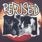 Refused - Pump The Brakes (Vinyl)