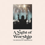 The Brooklyn Tabernacle Choir - A Night Of Worship (CD)