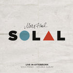 Martial Solal - Live In Ottobrunn (CD)