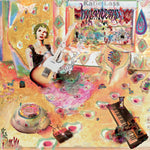 the album cover for Katie Lass - Hypnopomp