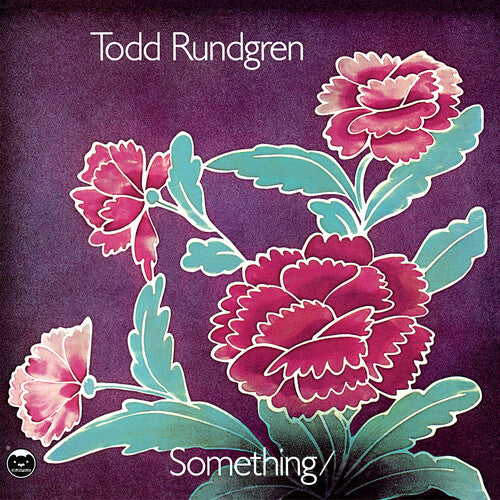 Todd Rundgren - Something / Anything (50th Anniversary Edition) (Vinyl)