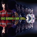 エリック・バードン&ウォー - コンプリート・ビニール・コレクション(ビニール盤)