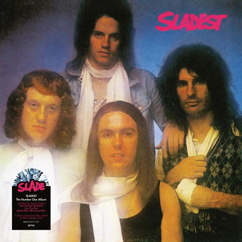 Slade - Sladest (Vinyl)