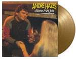 André Hazes - Alleen Met Jou - Limited 180-Gram Gold Colored Vinyl (Vinyl)