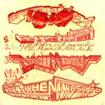 ライアーズ - ドラムス・ノット・デッド (レコード)