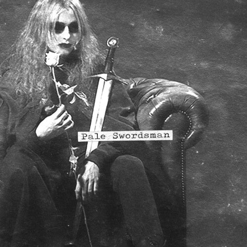 Këkht Aräkh - Pale Swordsman (CD)